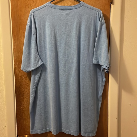 L.L. Bean Traditional Fit Men’s Sz XL Tall Soft Comfortable Tee - Picture 2 of 4